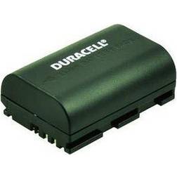 ION Batterie Origine Duracell LP-E6 pour Canon