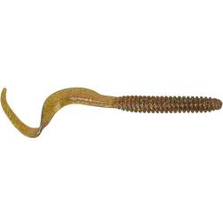 Savage Gear Rib Worm 9cm Motor Oil 8-pack