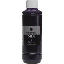 Schjerning Textil Silk Violet 250ml