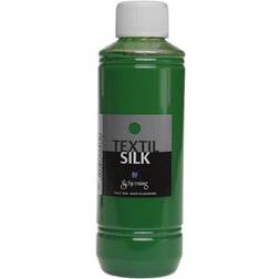 Schjerning Textil Silk Brillant Green 250ml