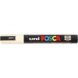 Uni Posca PC-5M Medium Bullet Beige