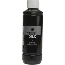 Schjerning Textil Silk Black 250ml