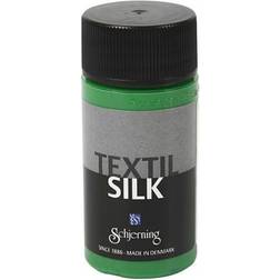 Schjerning Textil Silk Brillant Green 50ml