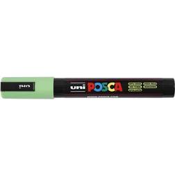 Uni Posca PC-5M Medium Bullet Apple Green