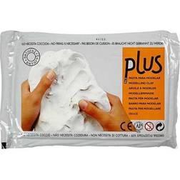 Plus White Clay 1000g