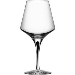 Orrefors Metropol Wine Glass 61cl 2pcs