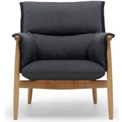 Carl Hansen & Søn E015 Embrace Lounge Chair 85cm