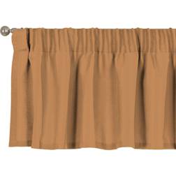 Dekoria Pencil Pleat Pelmet 260x40cm 260x40cm