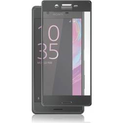 Panzer Full Fit Curved Glass Screen Protector (Xperia XA)