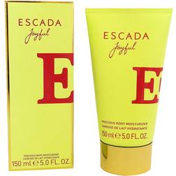 Escada Joyful Precious Body Moisturizer 150ml