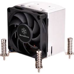 Silverstone Argon AR10-115XS