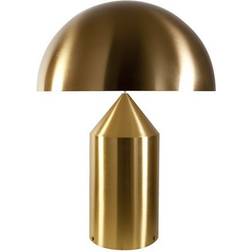 Oluce Atollo 233 Bordslampa 70cm