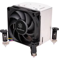 Silverstone Argon AR10-115XP