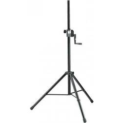 Konig & Meyer 21302 Supporto Telescopici