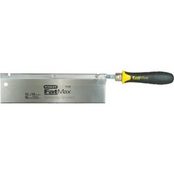 Stanley FatMax 0-15-252 Reversible Flush Cut Hand Saw