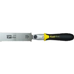 Stanley FatMax 0-20-331 Mini Flush Cut Pull Hand Saw