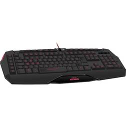 SpeedLink Accusor Advanced Gaming