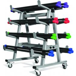 Jordan Fit Bar Rack