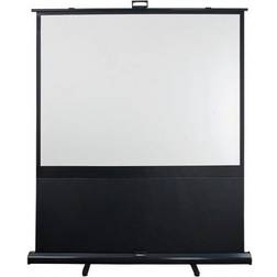 DMT Xpress écran de projection portable 70" 4:3