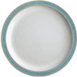 Denby Elements Dessert Plate 17.5cm