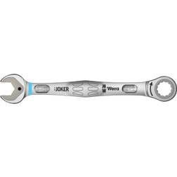 Wera 5073286001 Combination Wrench