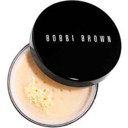 Bobbi Brown Sheer Finish Loose Powder Soft Honey
