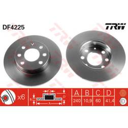 TRW DF4225