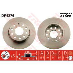 TRW DF4276