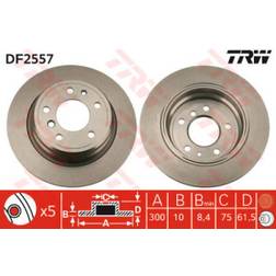 TRW DF2557