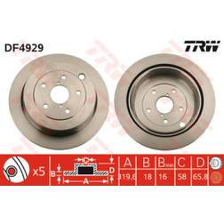 TRW DF4929