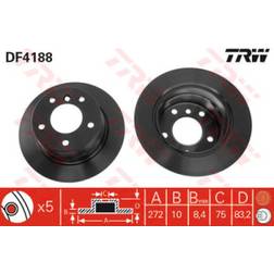 TRW DF4188