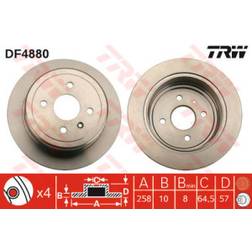 TRW DF4880
