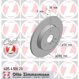 Zimmermann 405.4100.20
