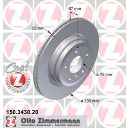 Zimmermann 150.3430.20