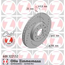 Zimmermann 600.3221.52