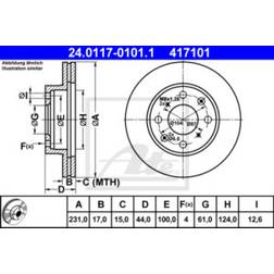 ATE 24.0117-0101.1
