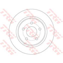 TRW DF6150