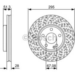 Bosch 0 986 479 A02