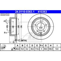 ATE 24.0110-0363.1
