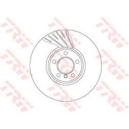 TRW DF6612S