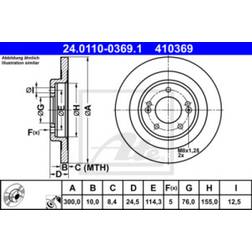 ATE 24.0110-0369.1