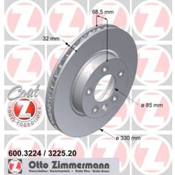 Zimmermann 600.3224.20