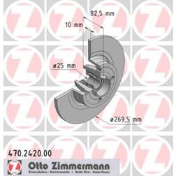 Zimmermann 470.2420.00