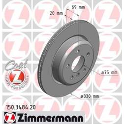 Zimmermann 150.3484.20