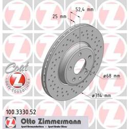Zimmermann 100.3330.52