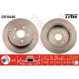 TRW DF4446