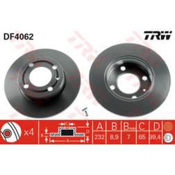 TRW DF4062