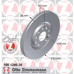 Zimmermann 100.1240.20