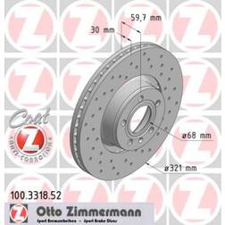 Zimmermann 100.3318.52