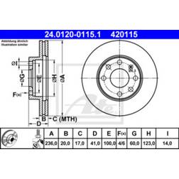 ATE 24.0120-0115.1